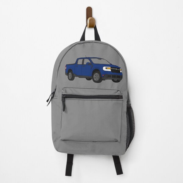 Item preview, Ford Maverick Atlas Blue XLT designed and sold by Yensid1971.