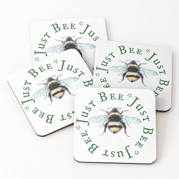Artikelvorschau, Nur Bienen Geschenk für Imker und Bienenliebhaber den Planeten über entworfen und verkauft von SSustainable.