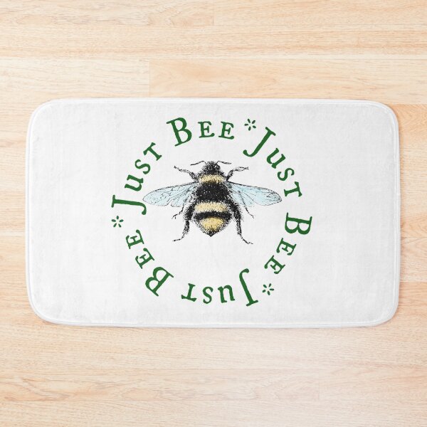 Item preview, Just Bee Gift for Beekeepers and Bee Lovers the Planet Over designed and sold by SSustainable.