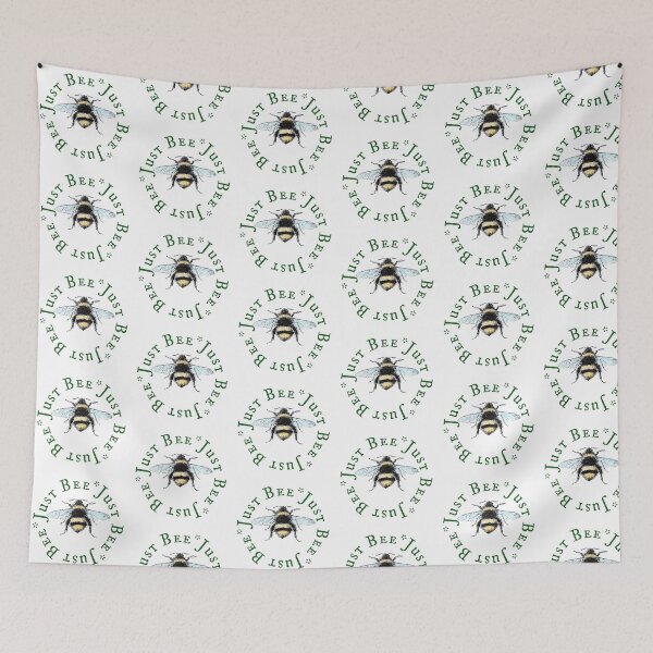 Item preview, Just Bee Gift for Beekeepers and Bee Lovers the Planet Over designed and sold by SSustainable.