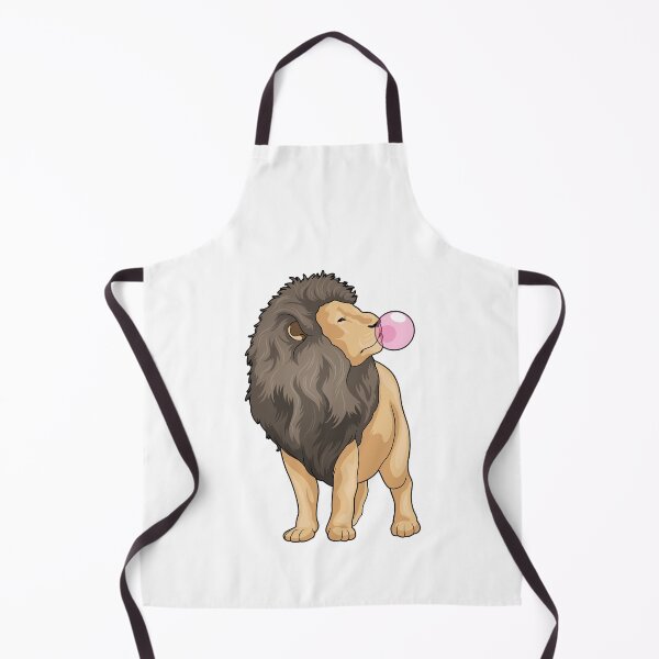 Item preview, Lion Chewing gum designed and sold by Snabdesign84.