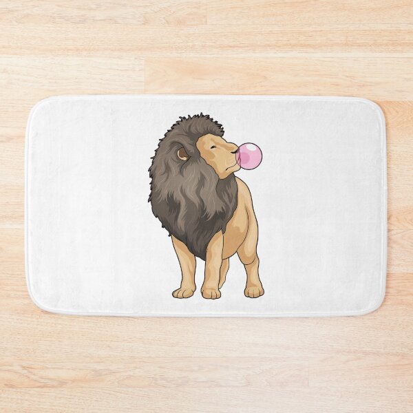 Item preview, Lion Chewing gum designed and sold by Snabdesign84.