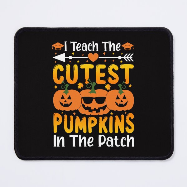 Item preview, Cutest Pumpkins in the patch. designed and sold by tabykid.