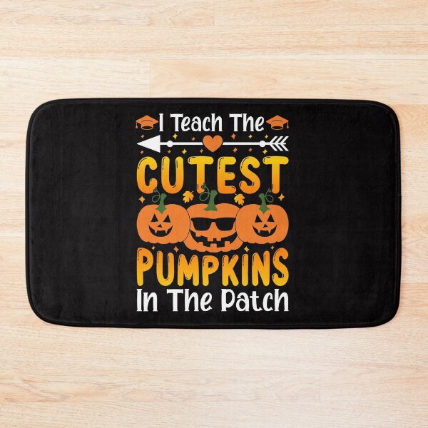 Item preview, Cutest Pumpkins in the patch. designed and sold by tabykid.