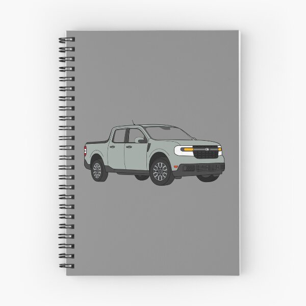 Item preview, Ford Maverick Cactus Grey Lariat designed and sold by Yensid1971.