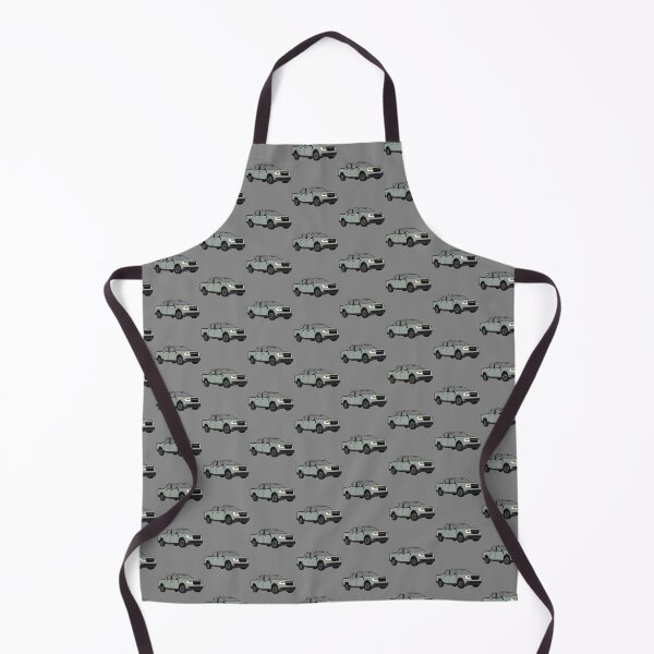 Item preview, Ford Maverick Cactus Grey Lariat designed and sold by Yensid1971.