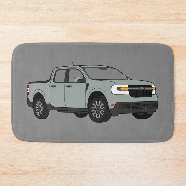 Item preview, Ford Maverick Cactus Grey Lariat designed and sold by Yensid1971.