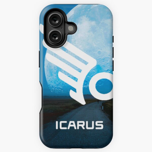 Item preview, Starset Icarus designed and sold by GlowstickDesign.