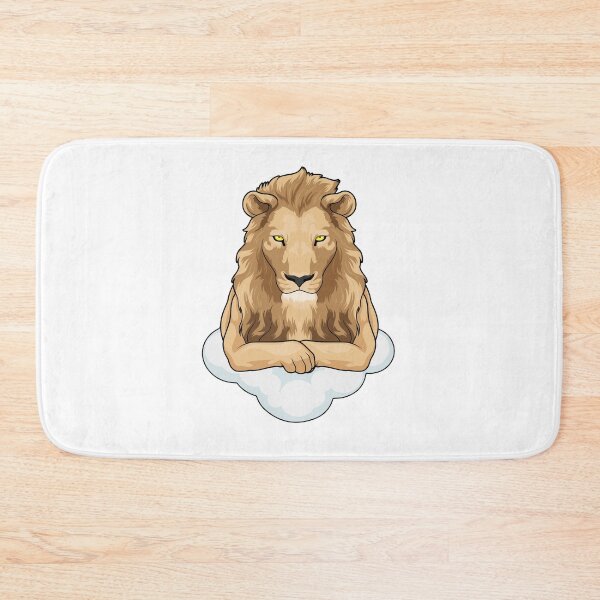 Item preview, Lion Clouds designed and sold by Snabdesign84.