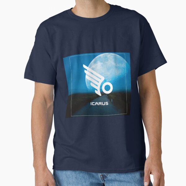Item preview, Starset Icarus designed and sold by GlowstickDesign.