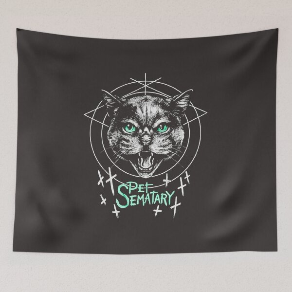 Item preview, Pet Occult Halloween designed and sold by thelittleleaf.