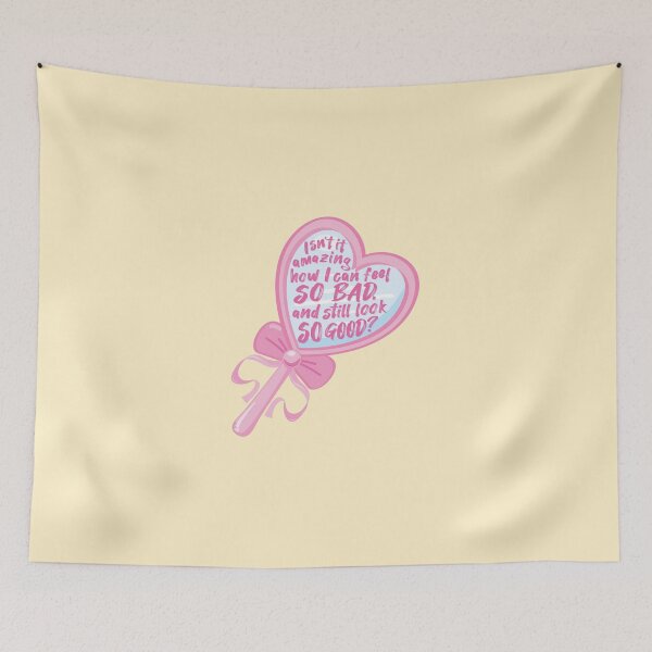 Item preview, Isn't it Amazing? designed and sold by GlitterBones.