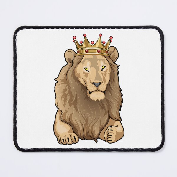 Item preview, Lion Crown designed and sold by Snabdesign84.