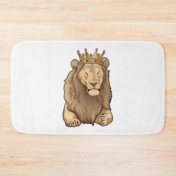 Item preview, Lion Crown designed and sold by Snabdesign84.