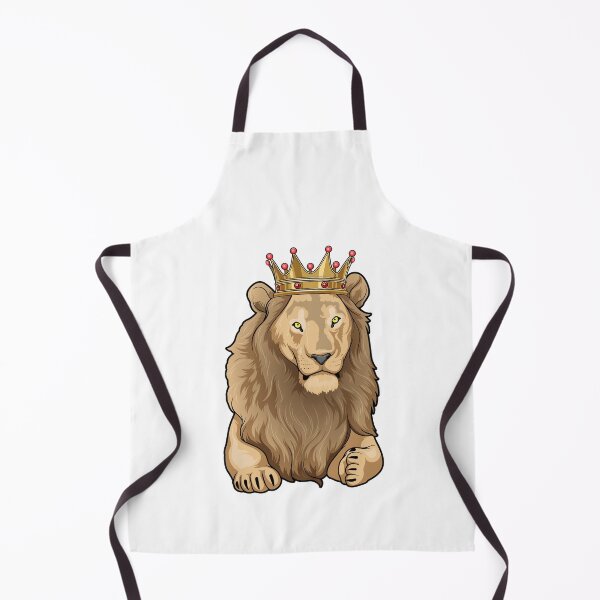Item preview, Lion King Crown designed and sold by Snabdesign84.