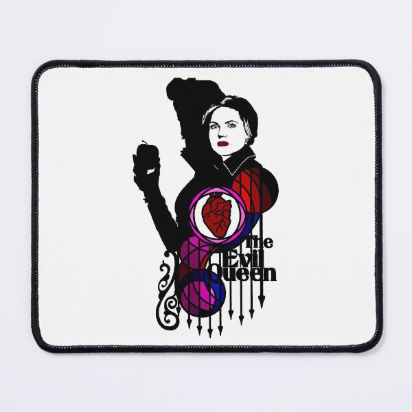 Item preview, Evil Queen Lana Parrilla designed and sold by MONOKARYON.