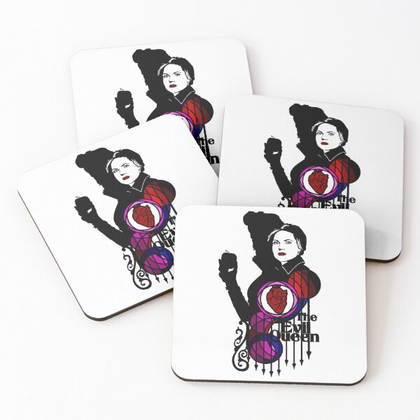 Item preview, Evil Queen Lana Parrilla designed and sold by MONOKARYON.
