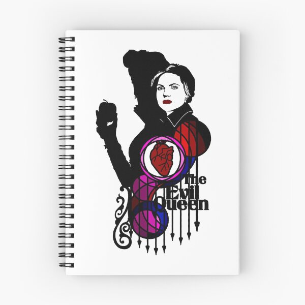 Item preview, Evil Queen Lana Parrilla designed and sold by MONOKARYON.
