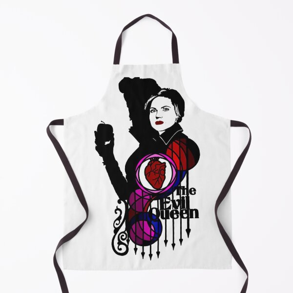 Item preview, Evil Queen Lana Parrilla designed and sold by MONOKARYON.