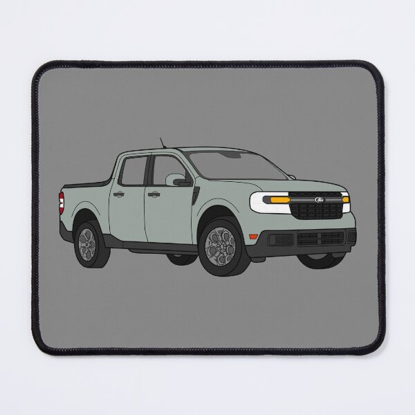 Item preview, Ford Maverick Cactus Grey XLT designed and sold by Yensid1971.
