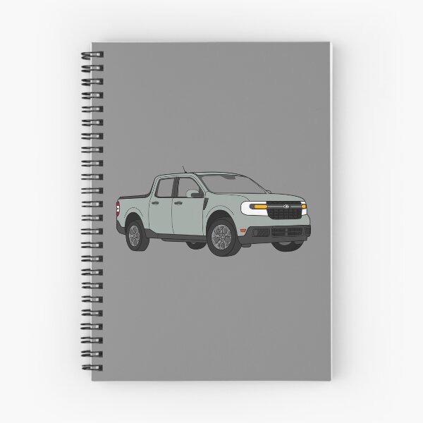 Item preview, Ford Maverick Cactus Grey XLT designed and sold by Yensid1971.
