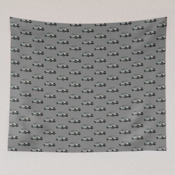 Item preview, Ford Maverick Cactus Grey XLT designed and sold by Yensid1971.