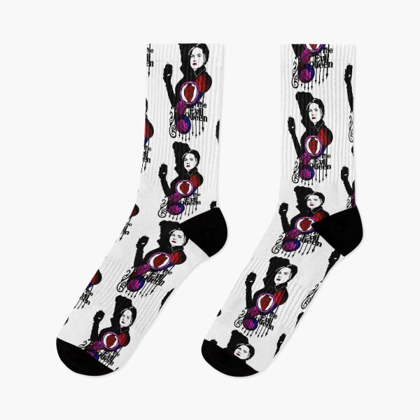Item preview, Evil Queen Lana Parrilla designed and sold by MONOKARYON.