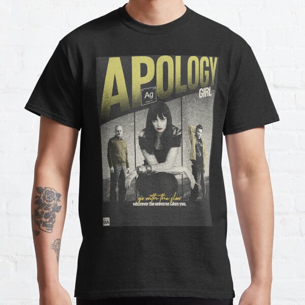 Item preview, Jane Margolis Breaking Bad designed and sold by hrekh.