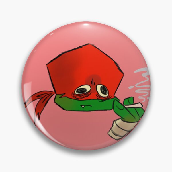 Item preview, Raph Maldito Emoji designed and sold by MsSharky.