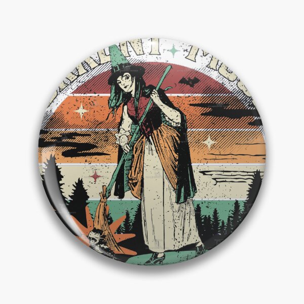 Item preview, Current Mode, Spooky Retro Vintage Halloween design  designed and sold by muhamedyoussef.
