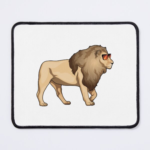 Item preview, Lion Sunglasses designed and sold by Snabdesign84.