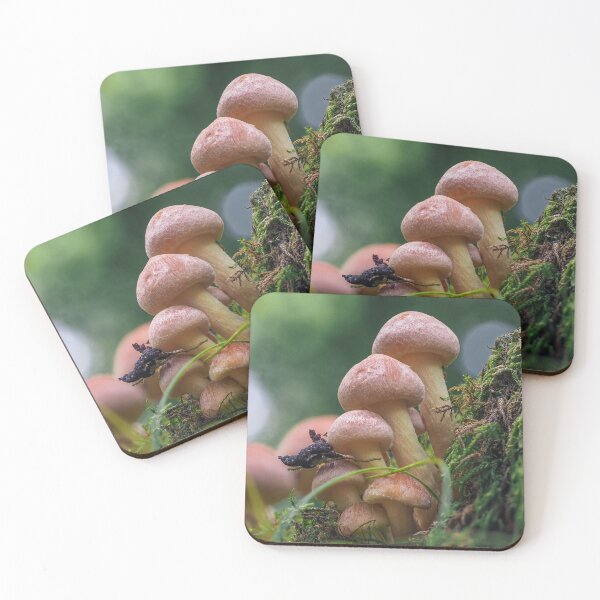 Item preview, Sulfur Tufts designed and sold by Ryan Dale.