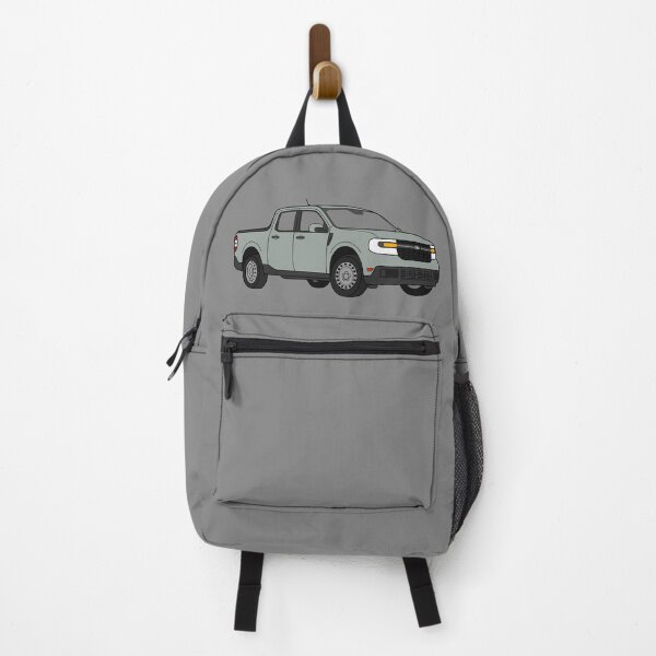 Item preview, Ford Maverick Cactus Grey XL designed and sold by Yensid1971.