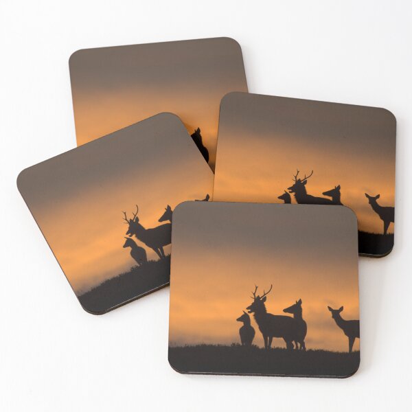 Item preview, Red Deer designed and sold by Macrae images.