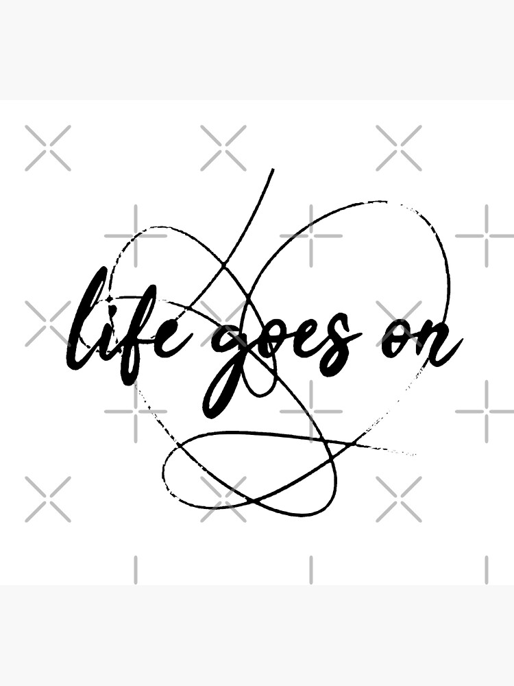 LIFE GOES ON サインあり（送料込 HAGANE CD Life Goes On