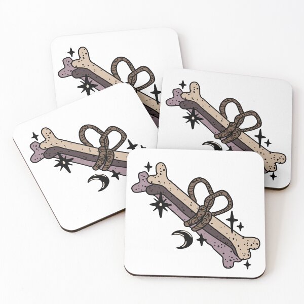 Item preview, Witchy Bones designed and sold by dark-fairy.