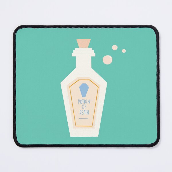Item preview, Potion of death designed and sold by Luinwen.