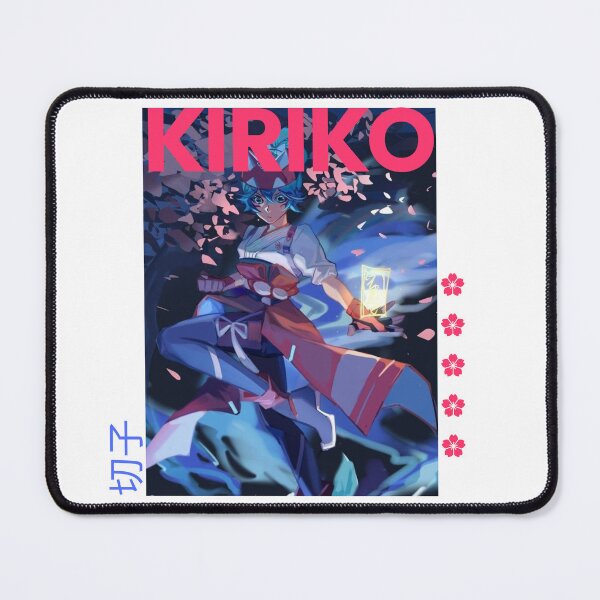 Item preview, Kiriko - OWFANS2 designed and sold by Kelly-Joe.