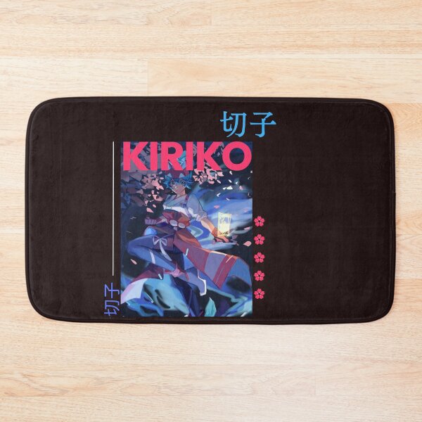 Item preview, Kiriko - OWFANS2 designed and sold by Kelly-Joe.