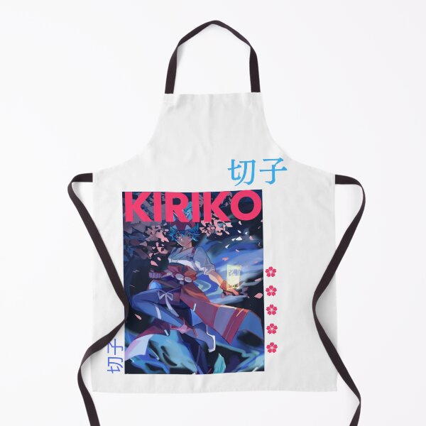 Item preview, Kiriko - OWFANS2 designed and sold by Kelly-Joe.