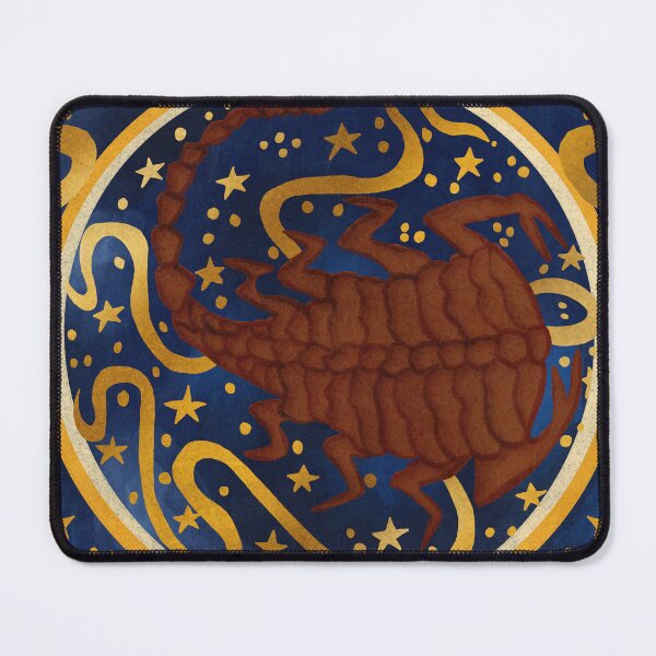 Item preview, Scorpio Horoscope designed and sold by christabelco.