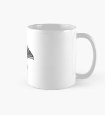 Archaeopteryx Tasse (Standard)