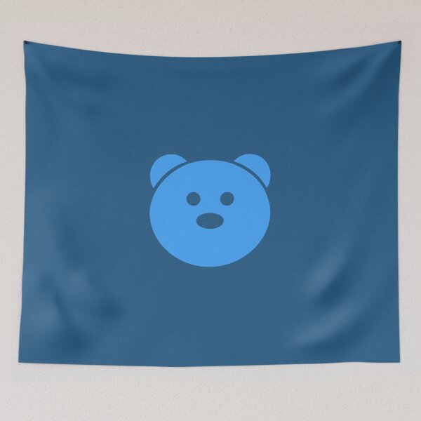 Item preview, m20 Bear Logo designed and sold by Ted Balmer.