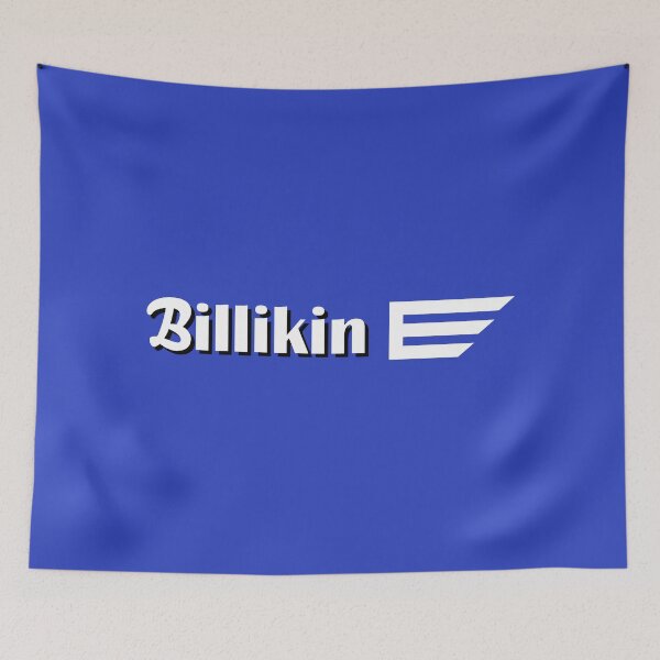 Item preview, F/V Billikin Deadliest designed and sold by RossDillon.