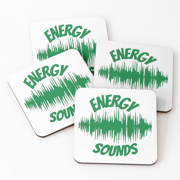 Item preview, Energy sounds designed and sold by SN-DesignShop.