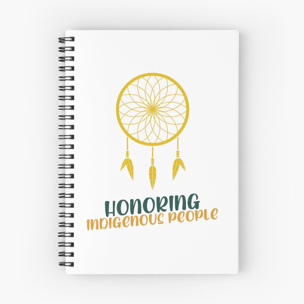 Item preview, Honoring indigenous people designed and sold by Eugenie974.
