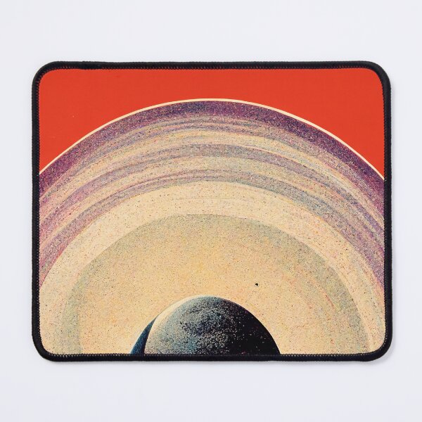 Item preview, Multiverse III - vintage graphic style designed and sold by NickMateo.