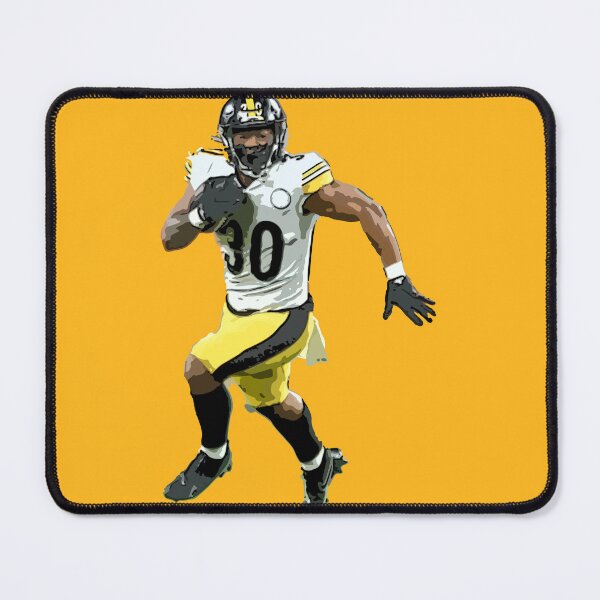 Item preview, Jaylen Warren designed and sold by raffrasta.