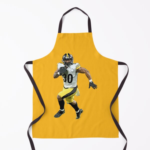 Item preview, Jaylen Warren designed and sold by raffrasta.