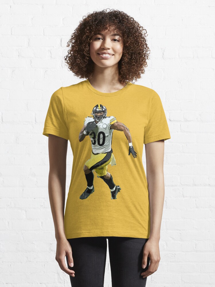 Pittsburgh Steelers Vintage Shooter Sleeveless T-Shirt